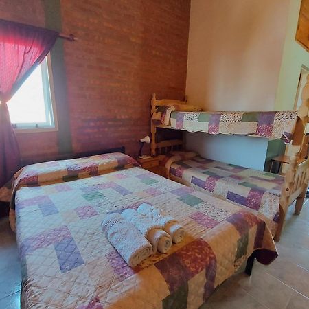 Las Retamas - Viviendas Turisticas Zapala Zimmer foto