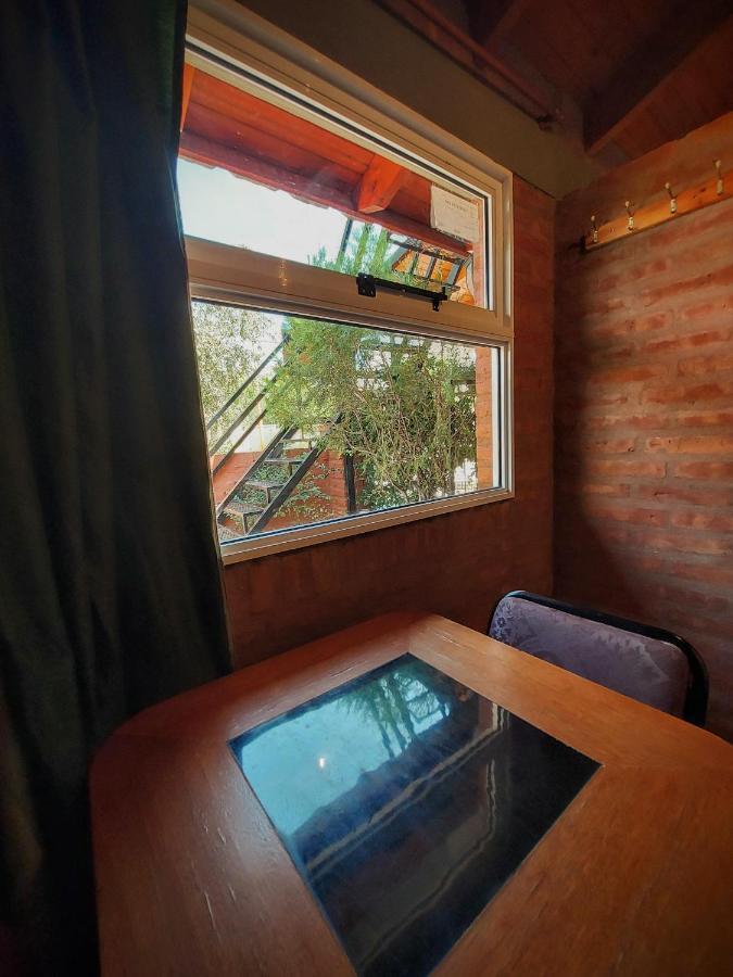 Las Retamas - Viviendas Turisticas Zapala Exterior foto