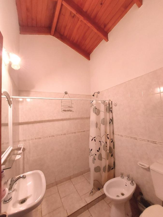 Las Retamas - Viviendas Turisticas Zapala Exterior foto