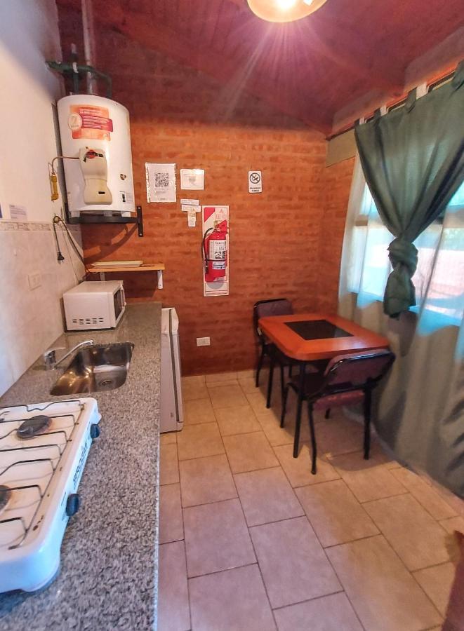 Las Retamas - Viviendas Turisticas Zapala Exterior foto