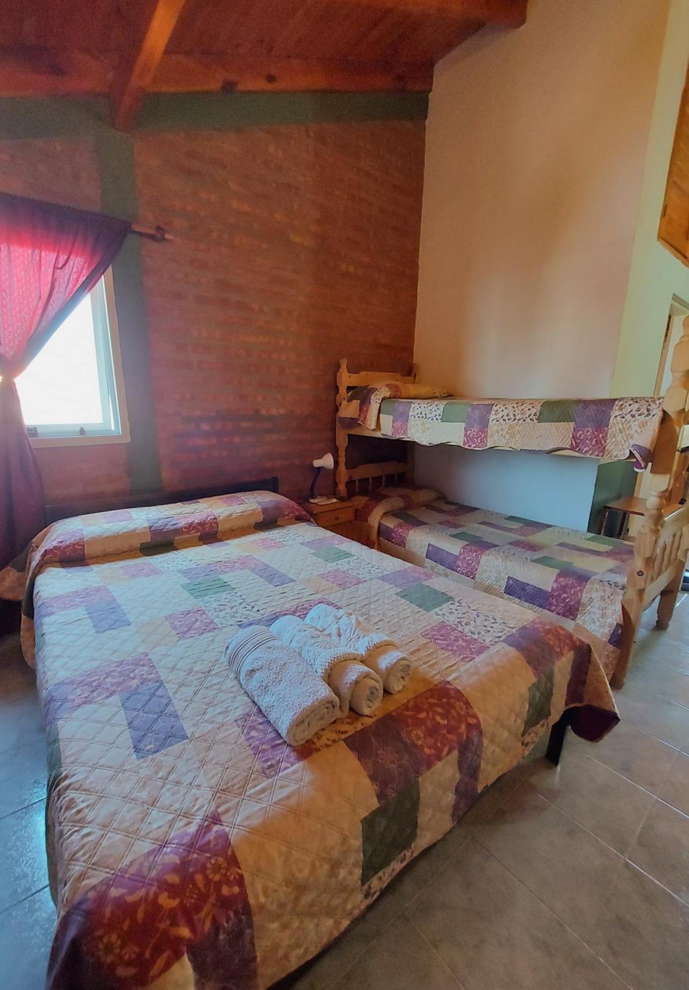 Las Retamas - Viviendas Turisticas Zapala Zimmer foto
